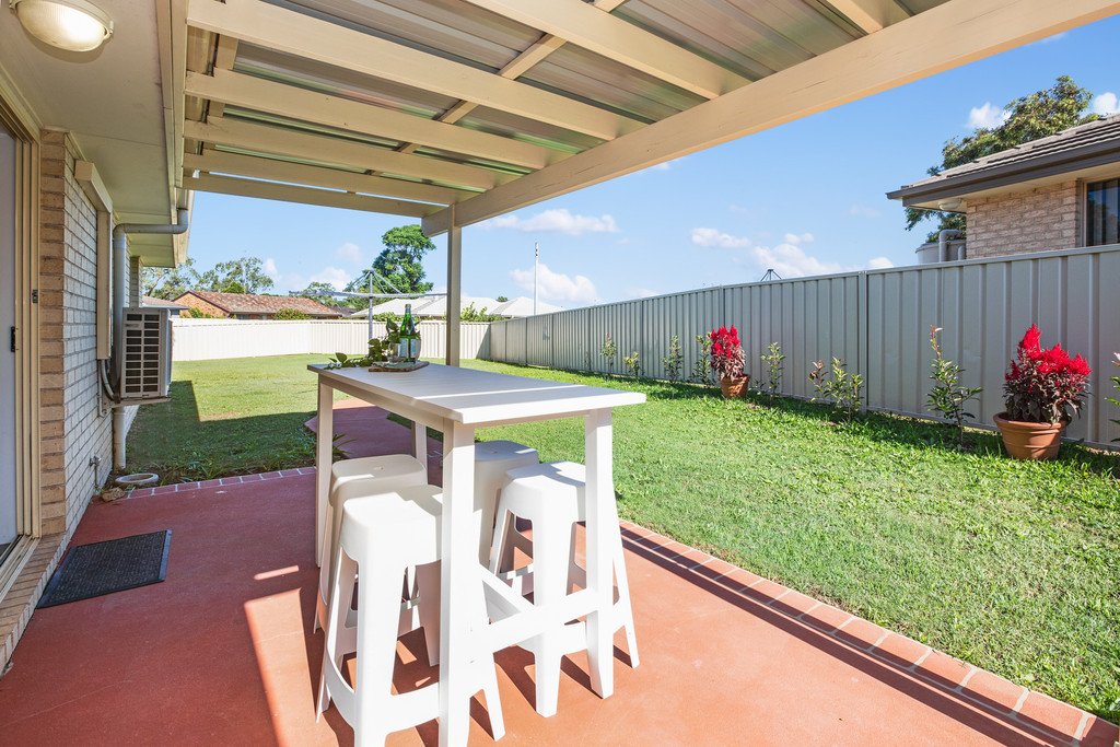 14 Blackley Avenue RAWORTH 18