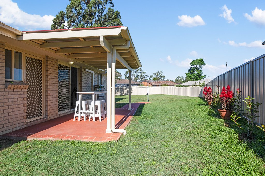 14 Blackley Avenue RAWORTH 21