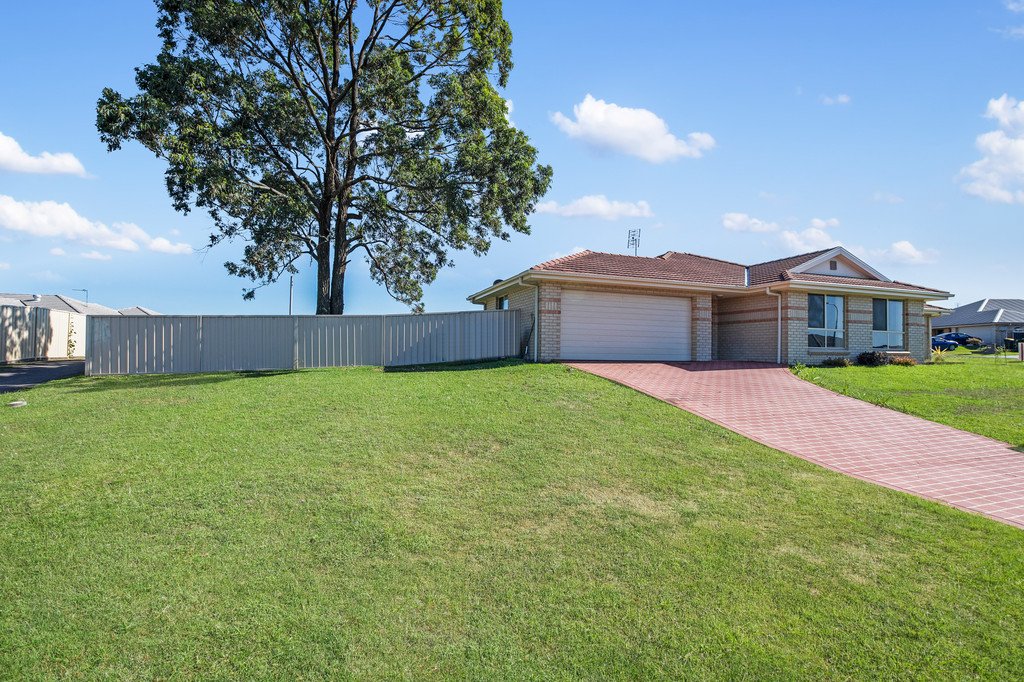 14 Blackley Avenue RAWORTH 23