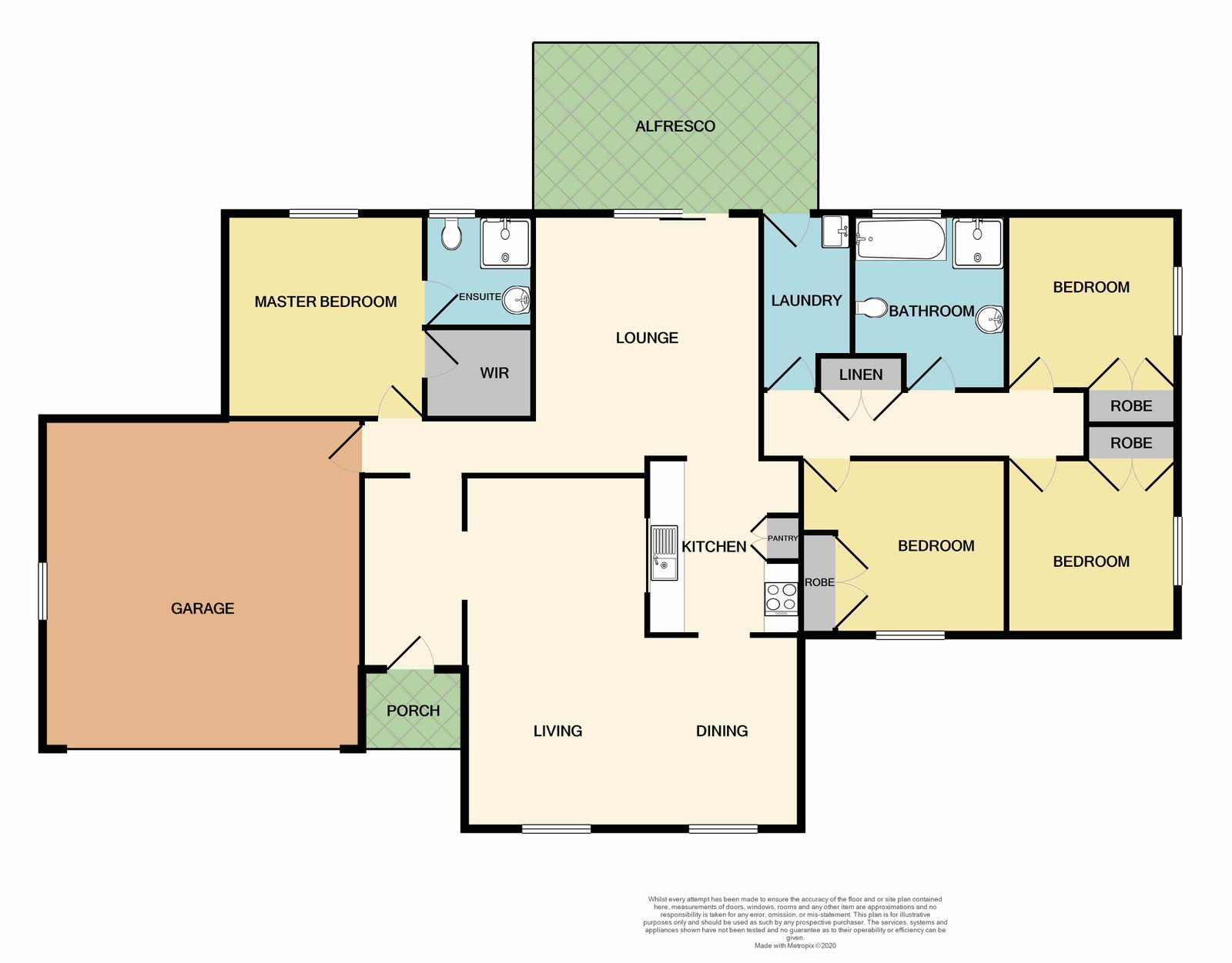 14 Blackley Avenue RAWORTH 24