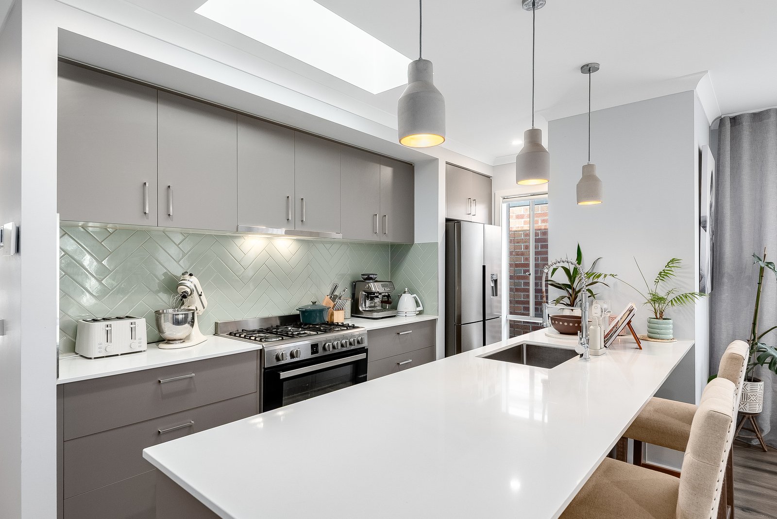 Gallery: 14 Bligh Street