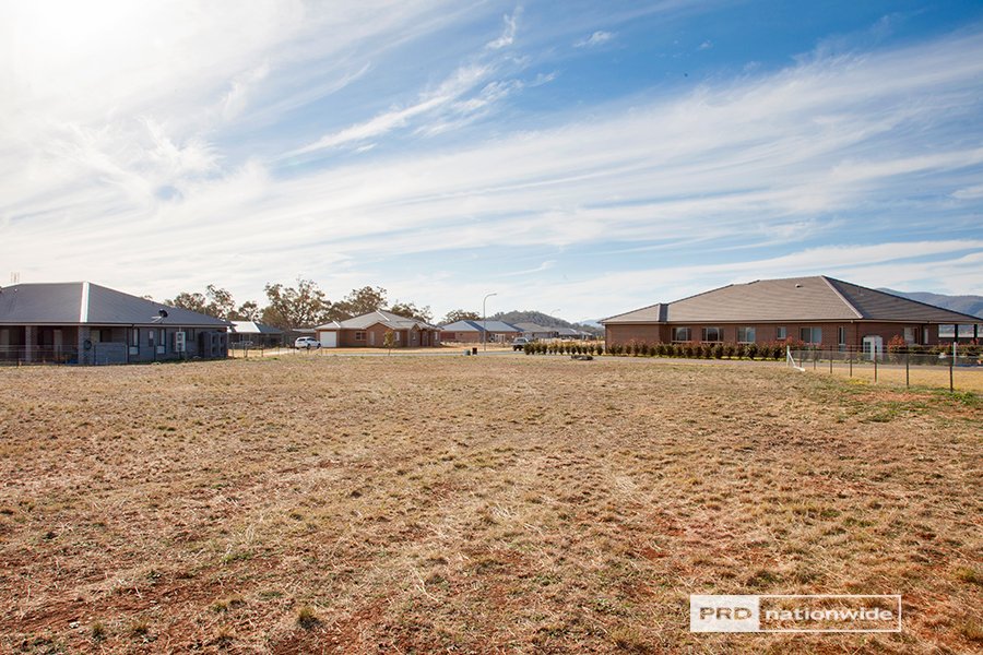14 Bluebell Way TAMWORTH 4