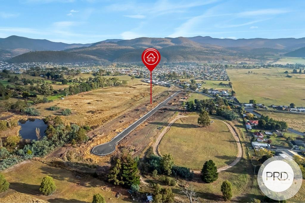 14 Bluetongue Drive MAGRA 1