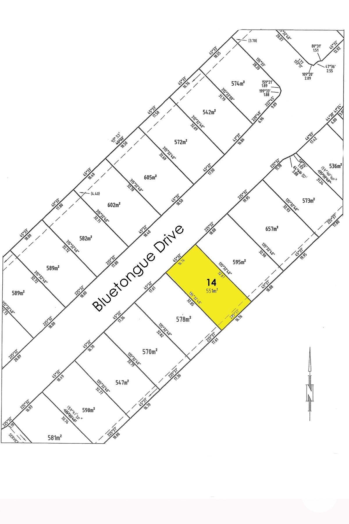 14 Bluetongue Drive MAGRA 2