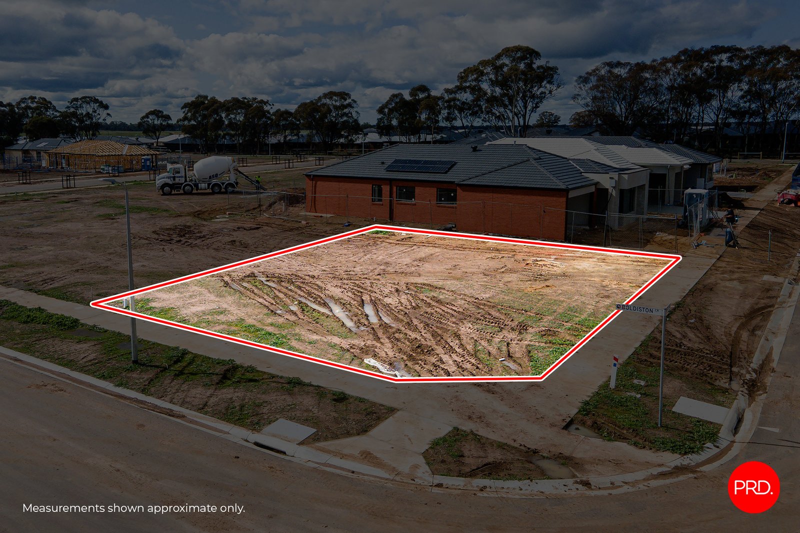 14 Boldiston Crescent HUNTLY NORTH 1