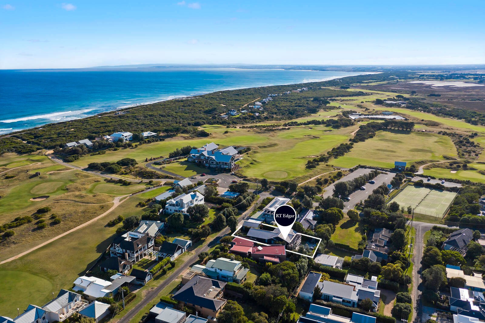 Real Estate and Property in 14 Bostock Avenue, Barwon Heads, VIC