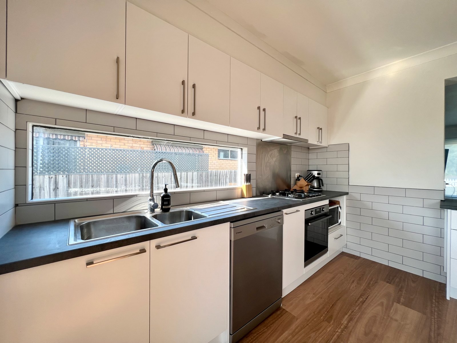 Gallery: 14 Braund Avenue