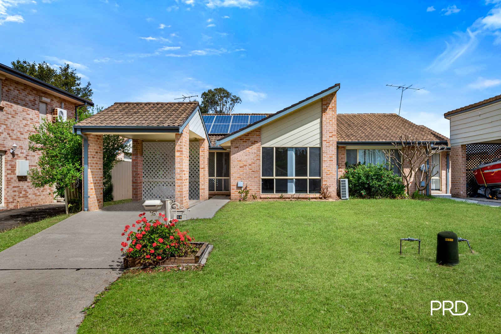 14 Britten Close CRANEBROOK 1