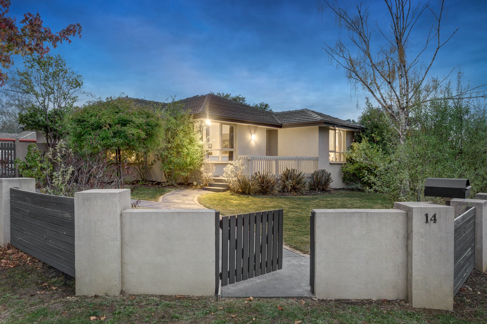Gallery: 14 Bronhill Road
