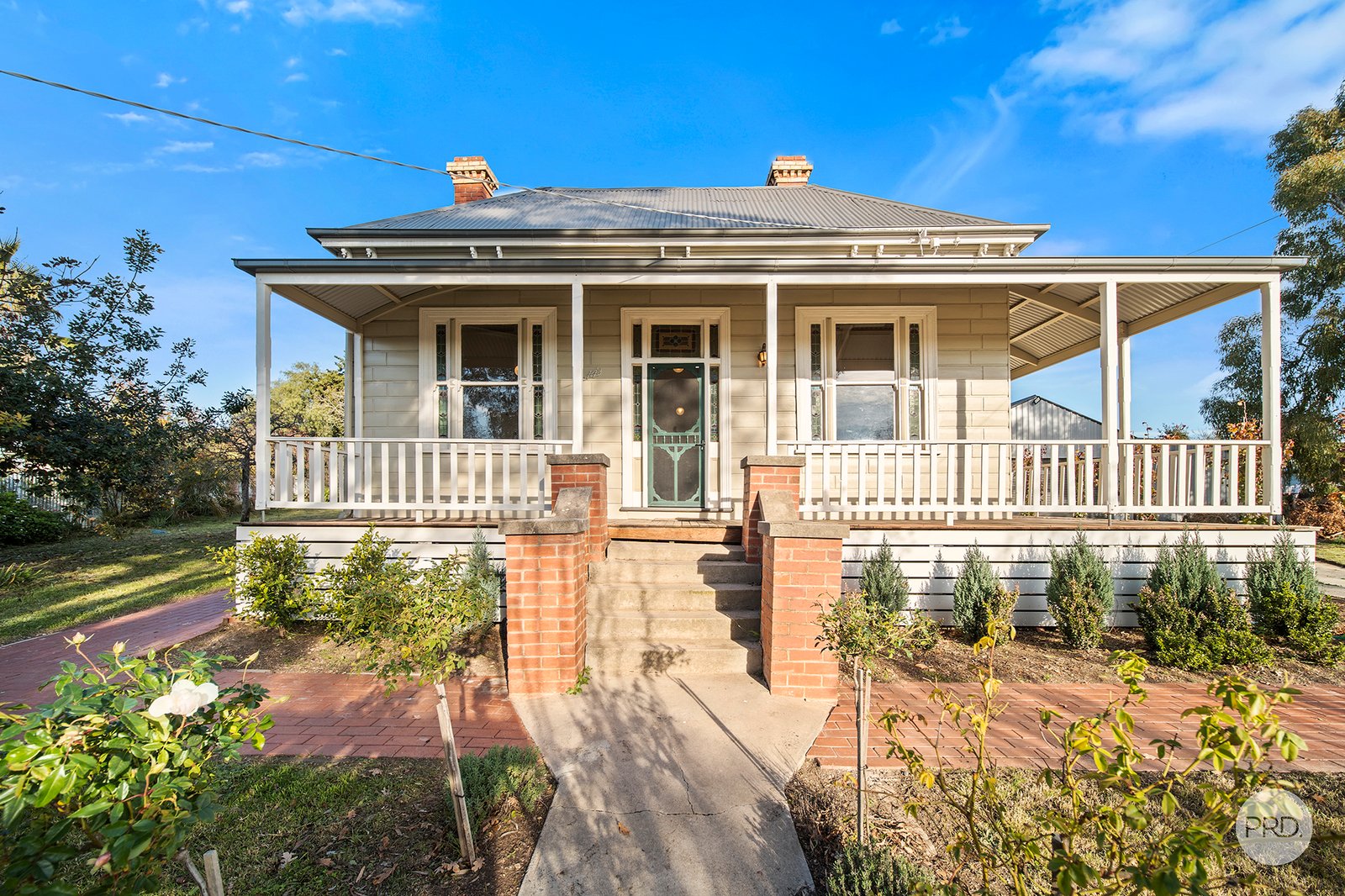 14 Brown Street LONG GULLY 1