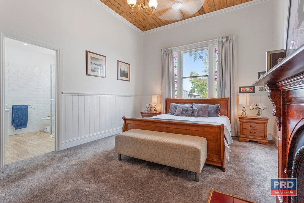 14 Brown Street NORTH BENDIGO 4