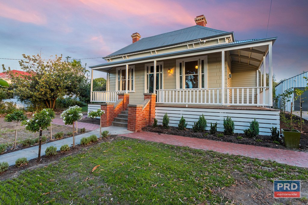 14 Brown Street NORTH BENDIGO 16