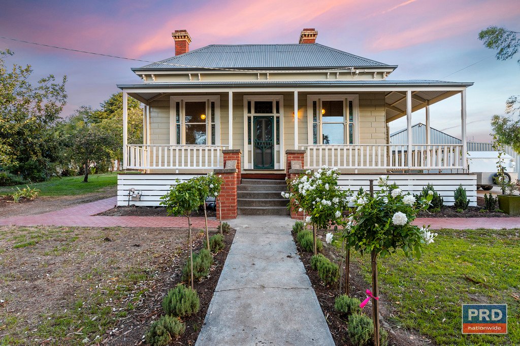 14 Brown Street NORTH BENDIGO 17