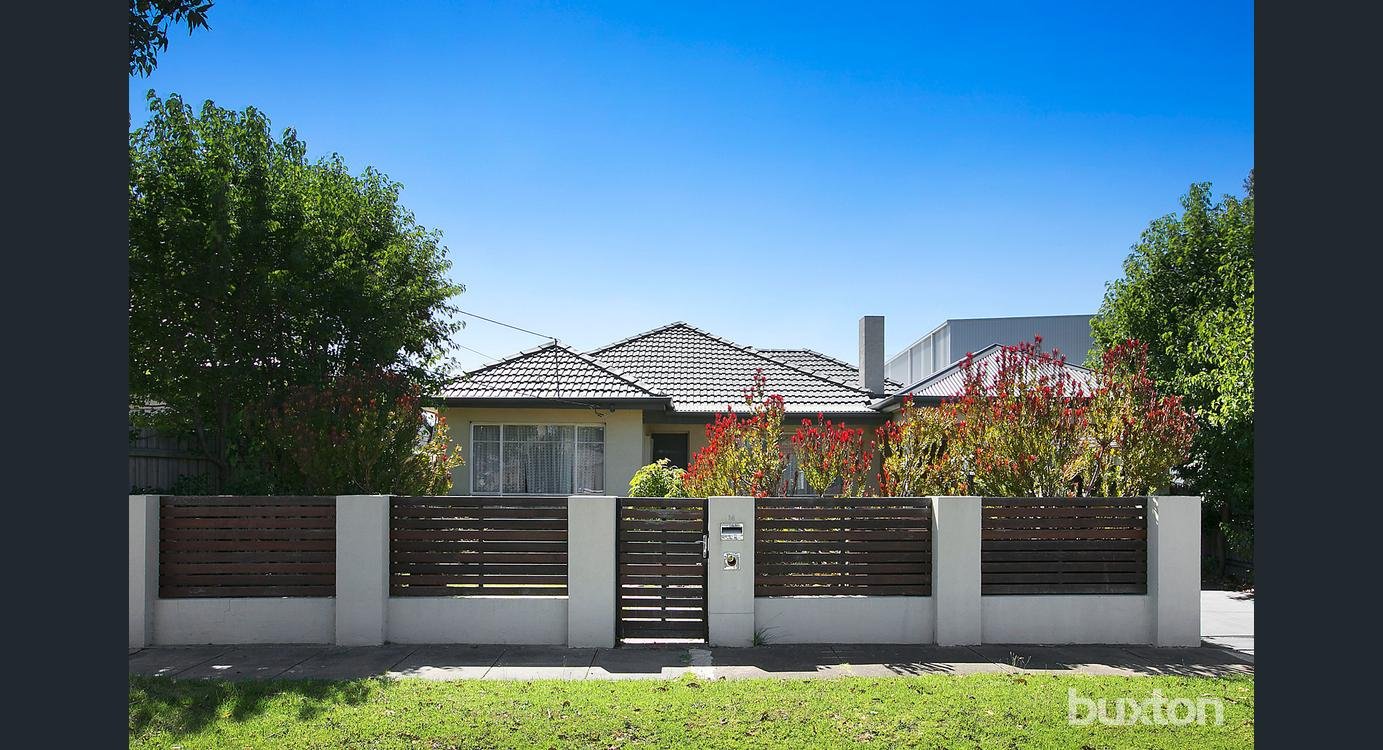 Gallery: 14 Bundoora Parade