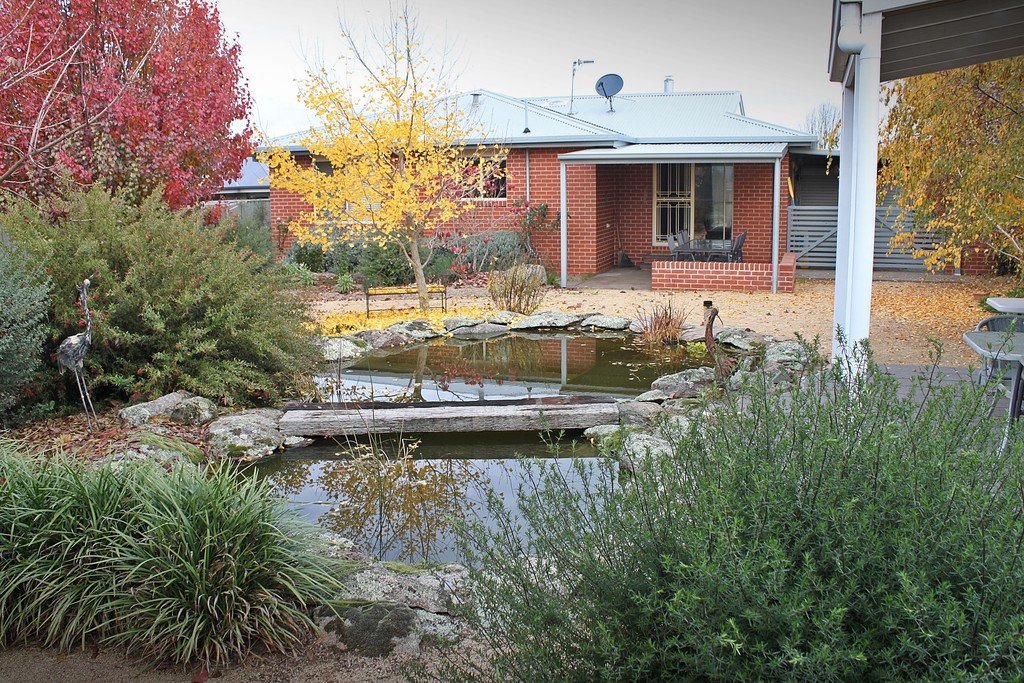 14 Burgun Drive TUMBARUMBA 3