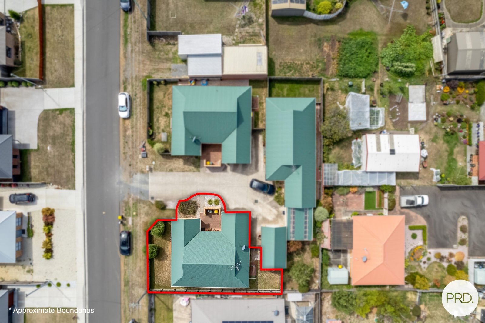 1/4 Burnett Street SORELL 3