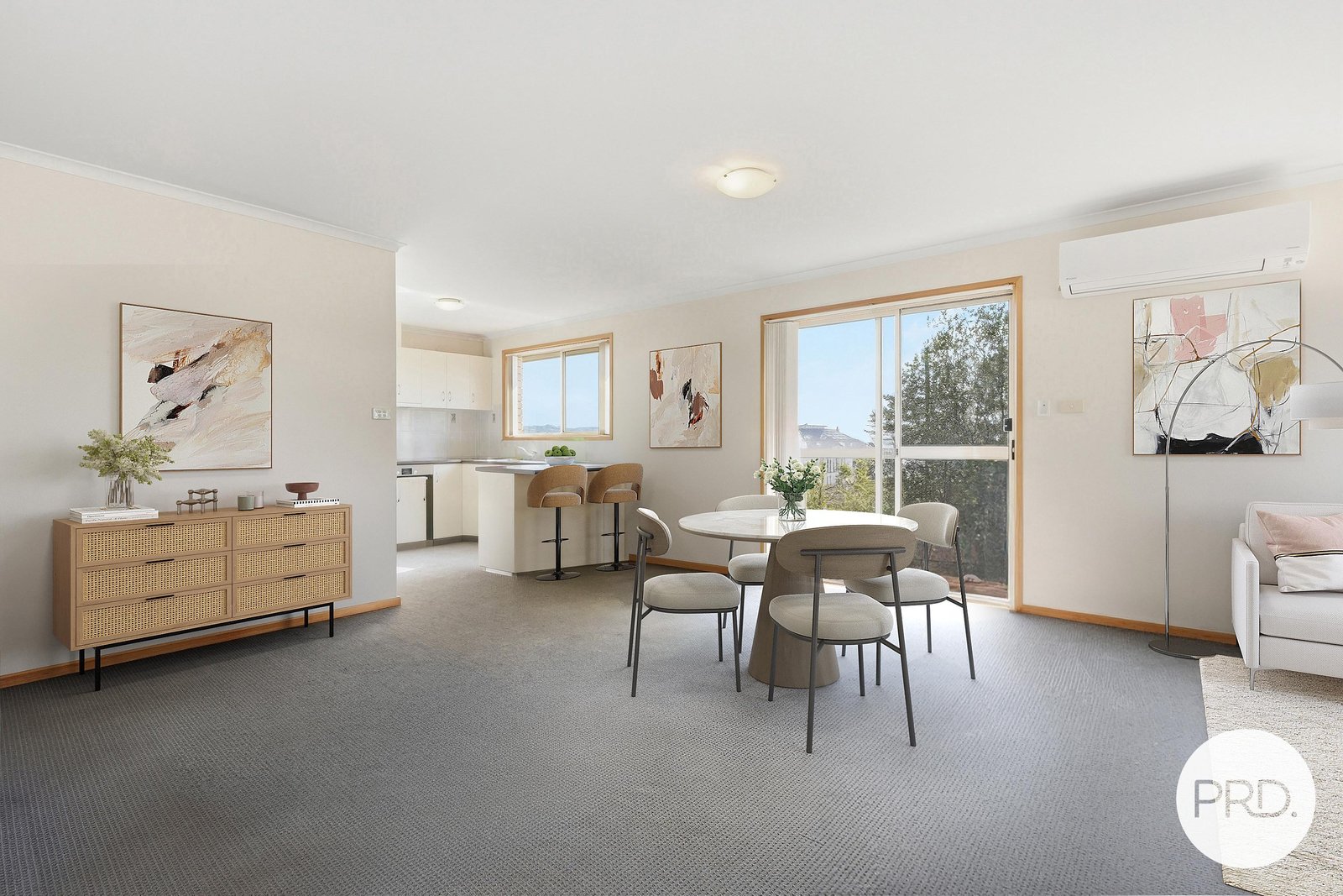 1/4 Burnett Street SORELL 4