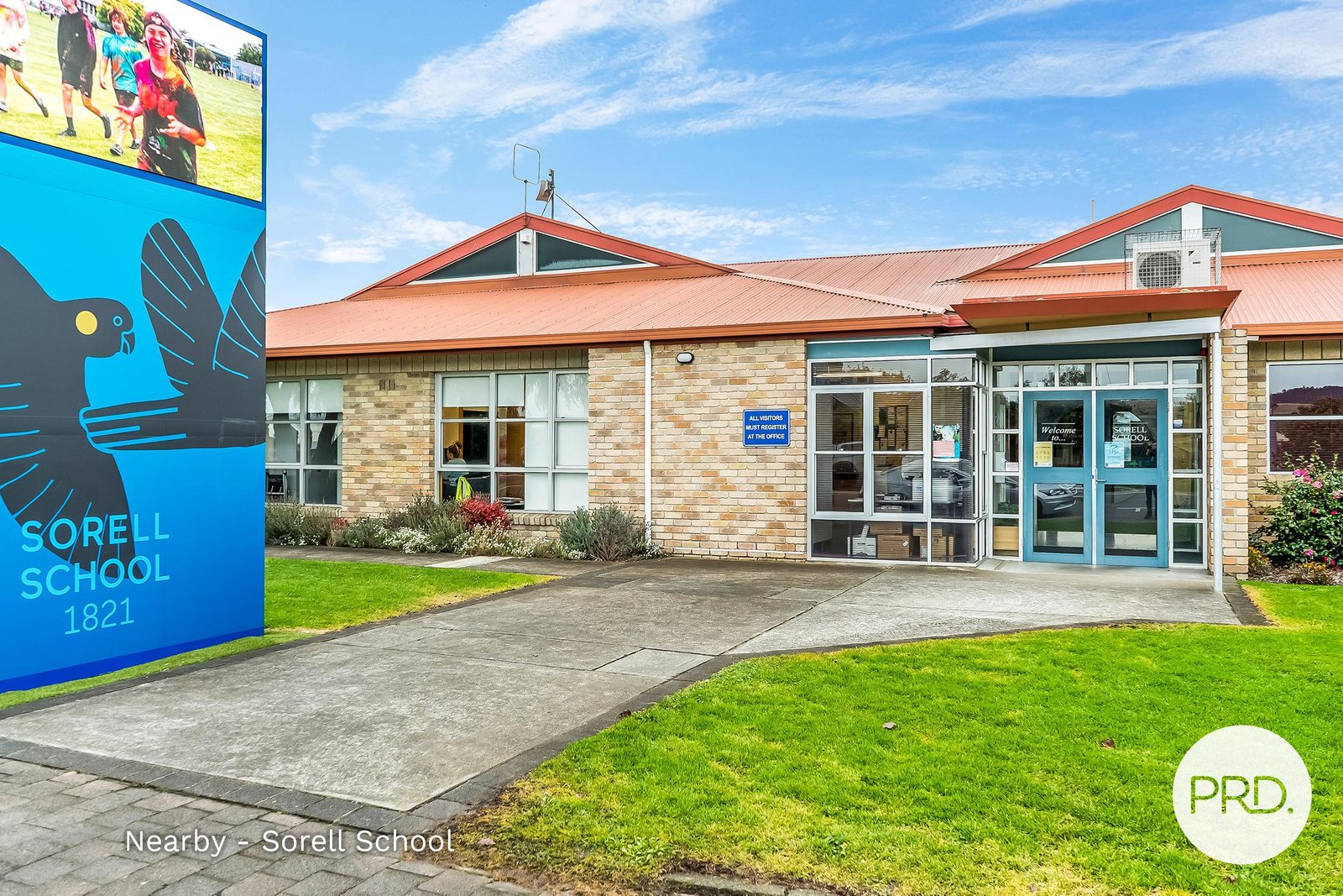 1/4 Burnett Street SORELL 22