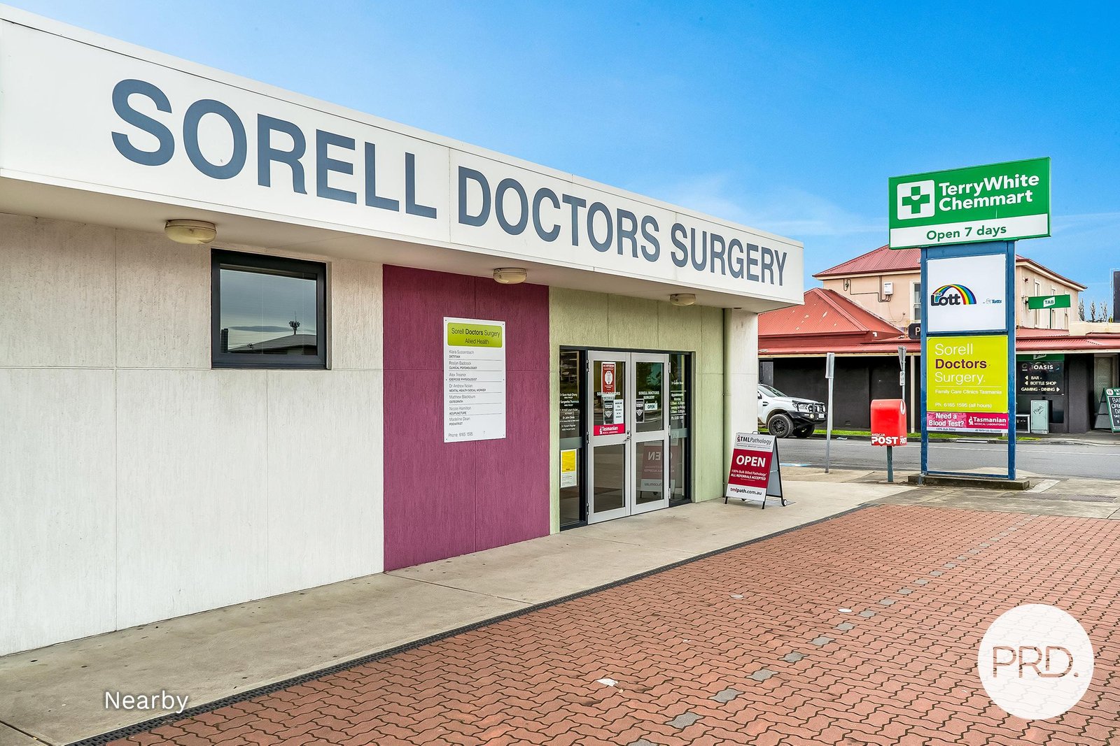 1/4 Burnett Street SORELL 23