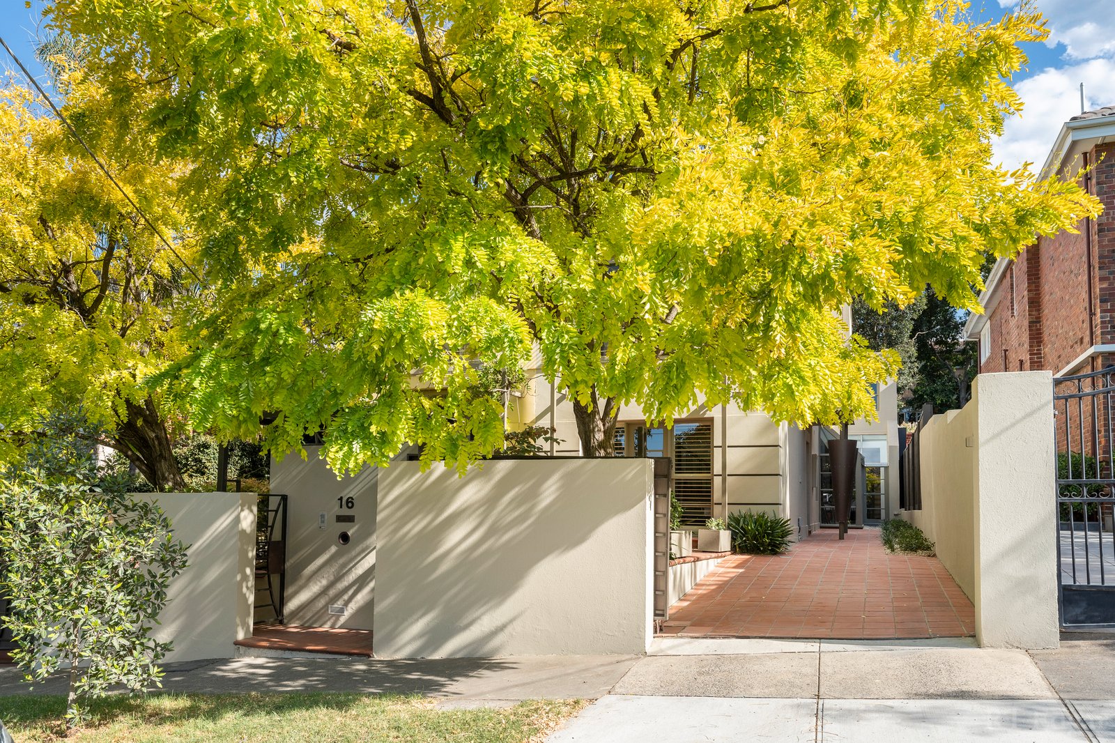 Real Estate and Property in 14 Burnie Street, Toorak, VIC