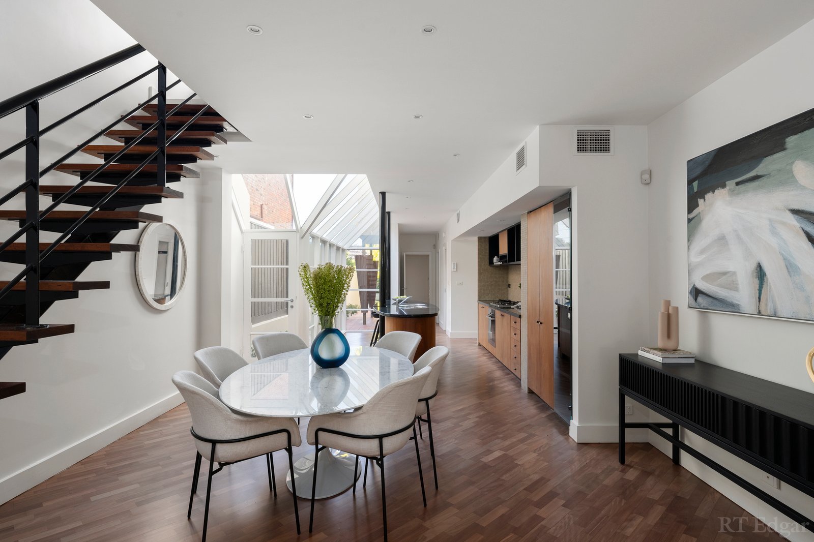 Real Estate and Property in 14 Burnie Street, Toorak, VIC