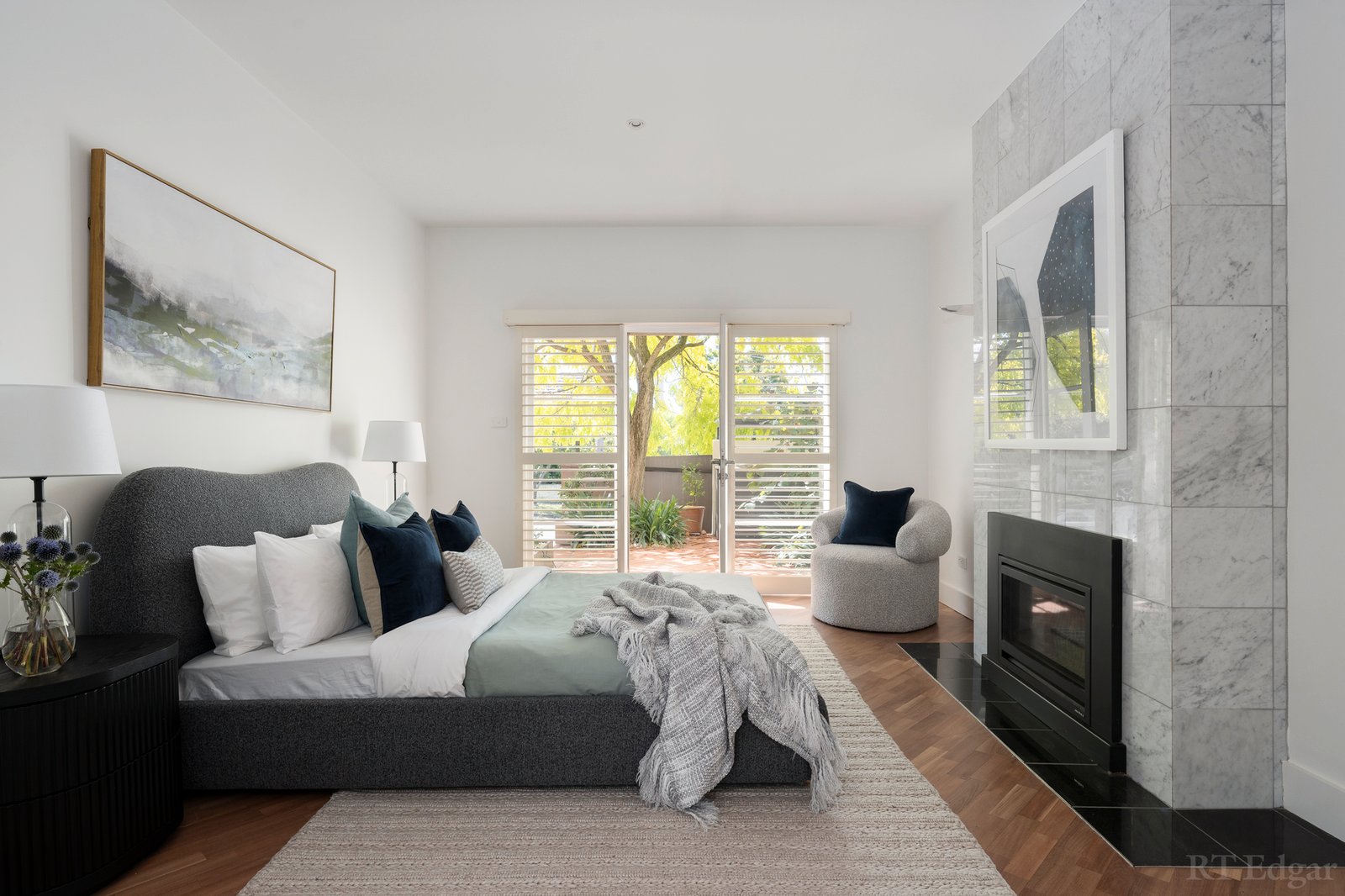 Real Estate and Property in 14 Burnie Street, Toorak, VIC