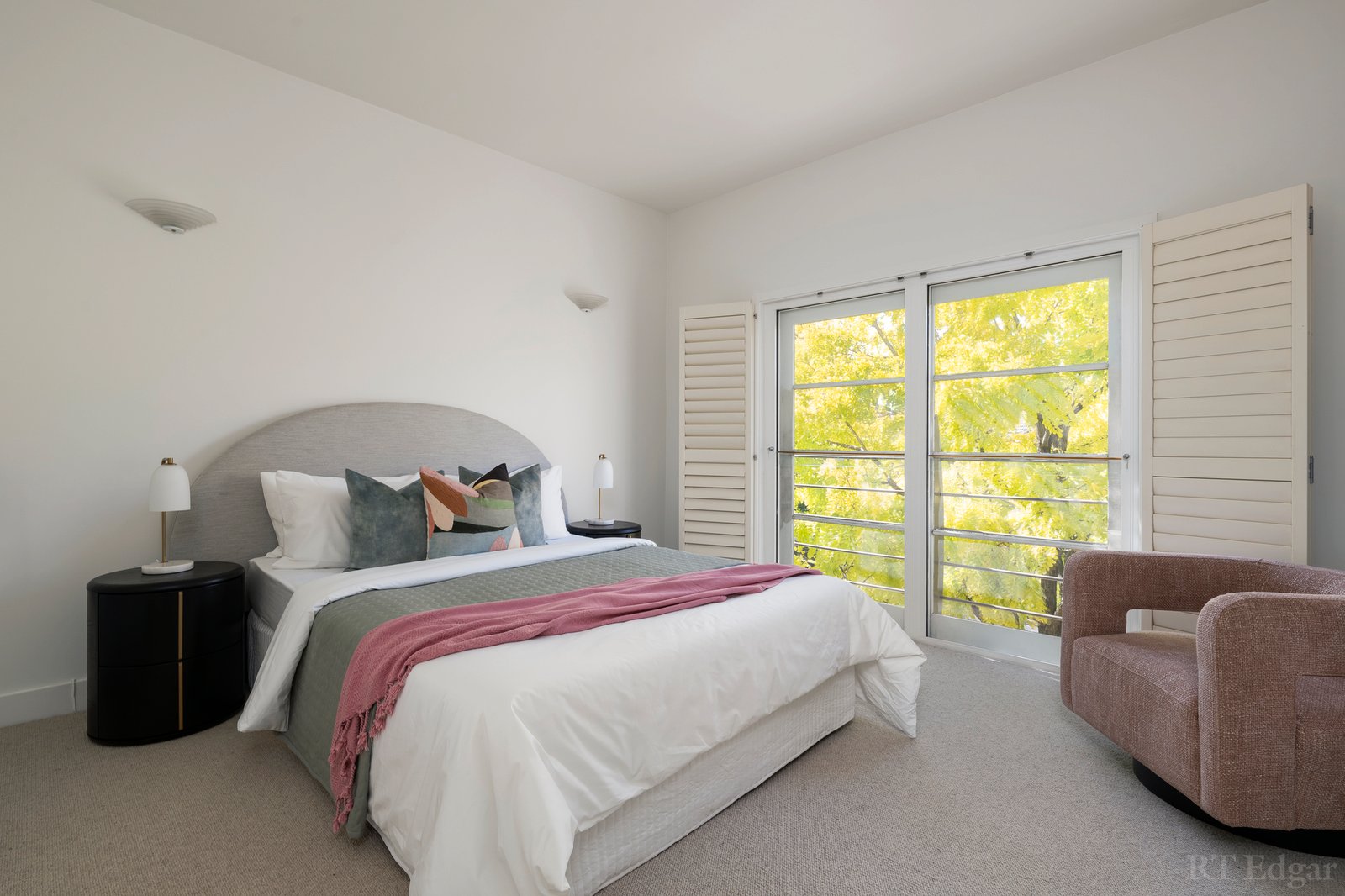 Real Estate and Property in 14 Burnie Street, Toorak, VIC