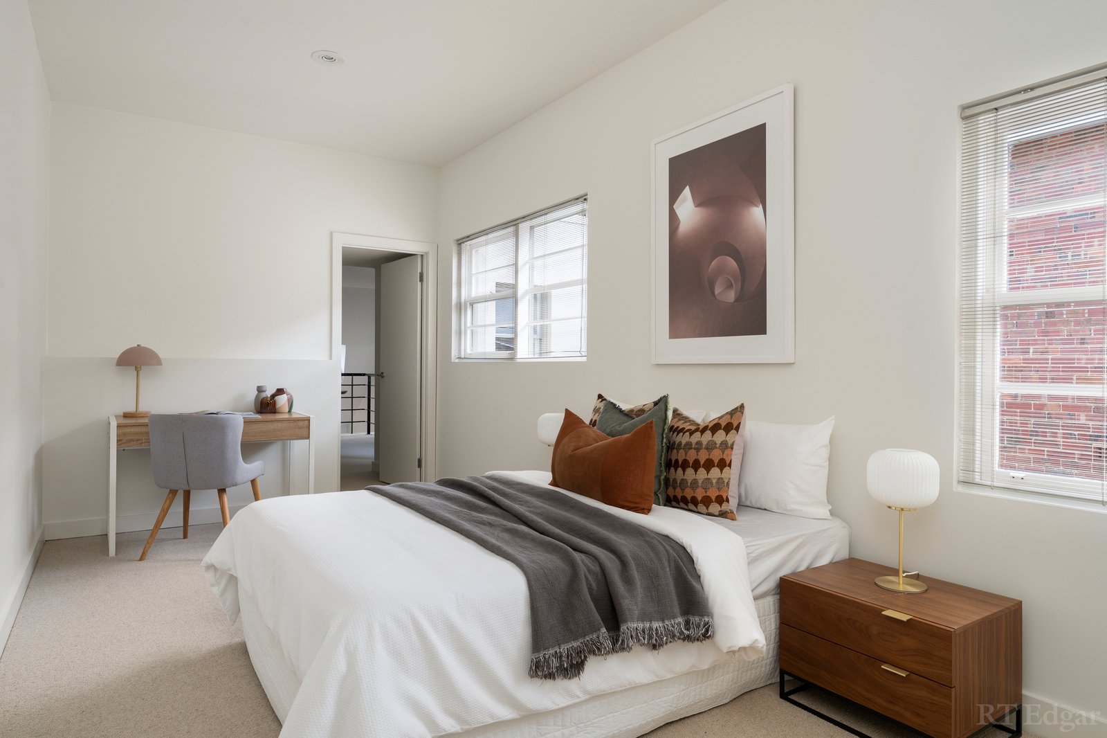 Real Estate and Property in 14 Burnie Street, Toorak, VIC