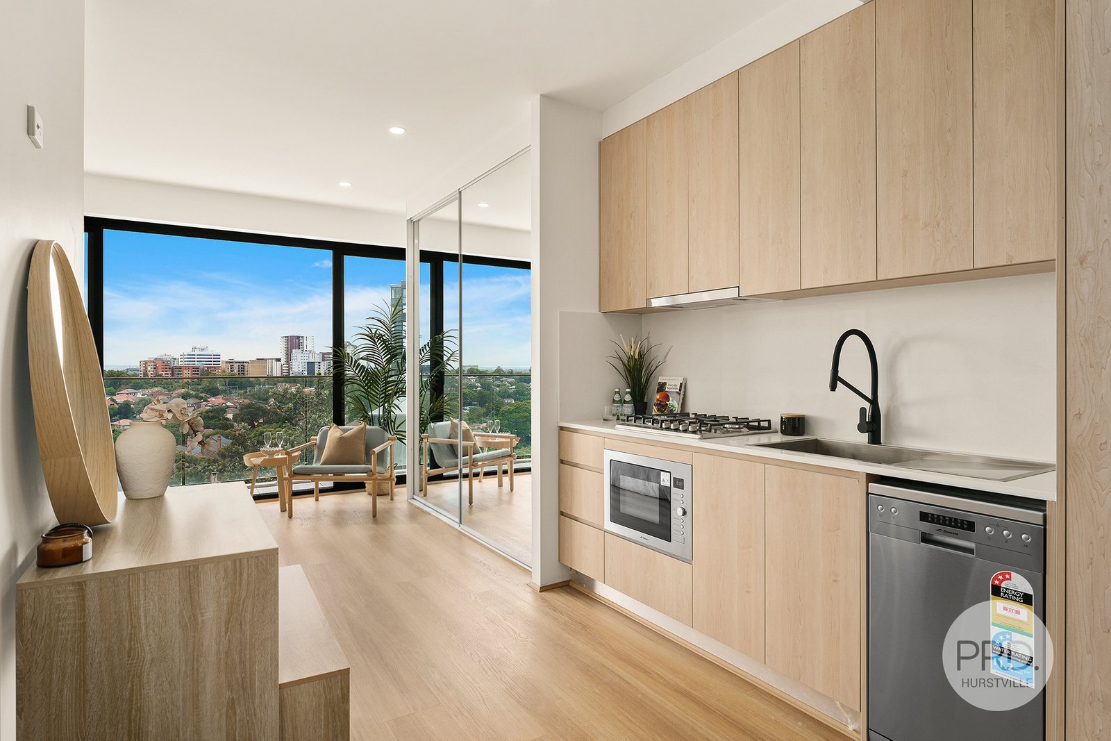 14 Butler Road HURSTVILLE 3