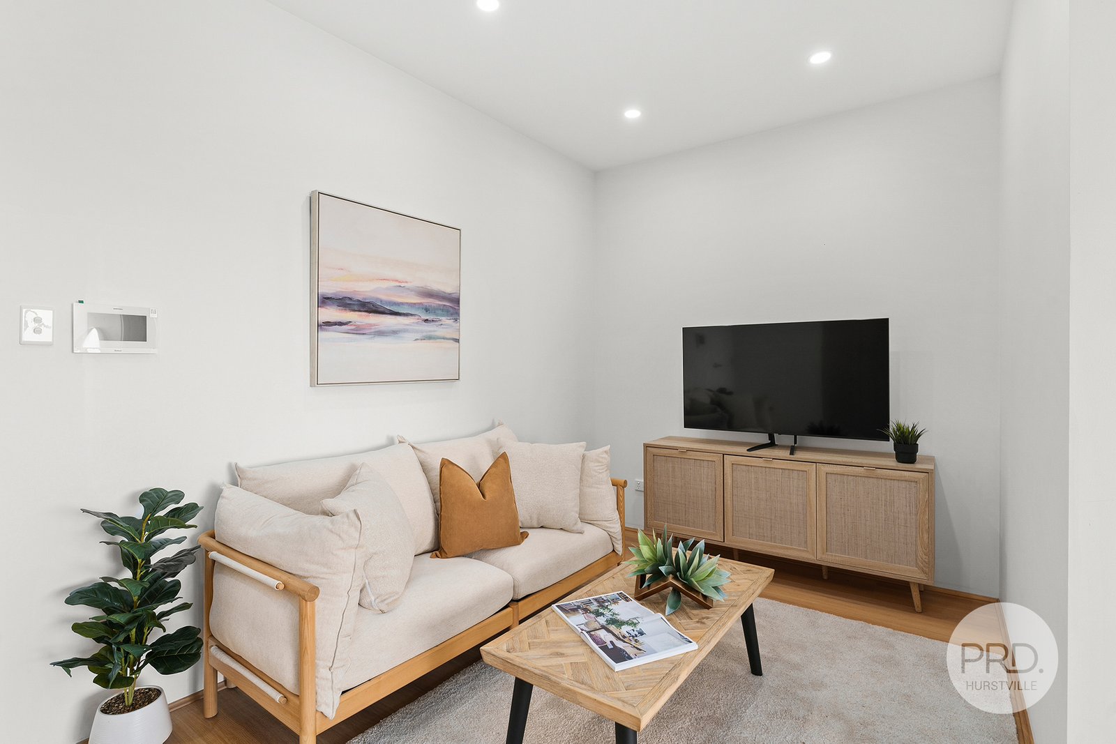 14 Butler Road HURSTVILLE 4