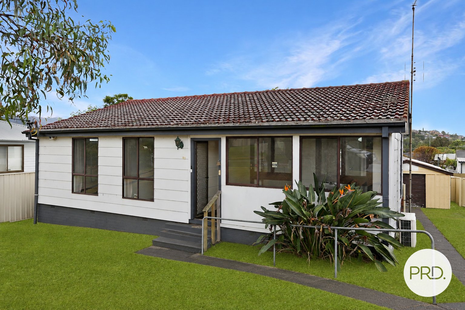 14 Byamee Street KOONAWARRA 1