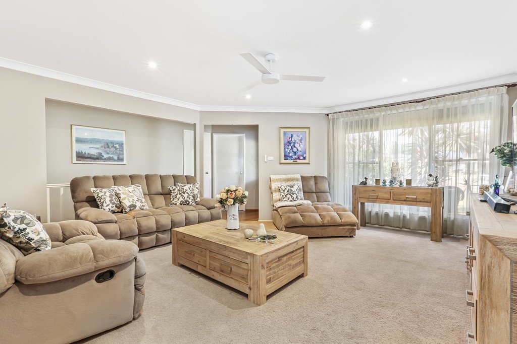 14 Cadigan Place DAPTO 2