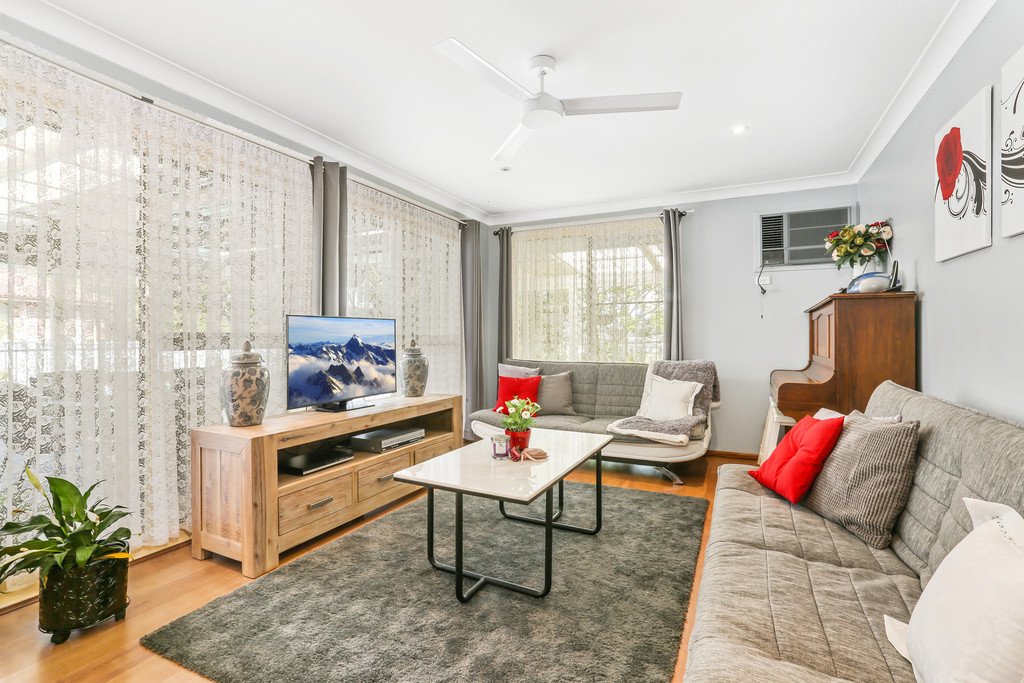 14 Cadigan Place DAPTO 4