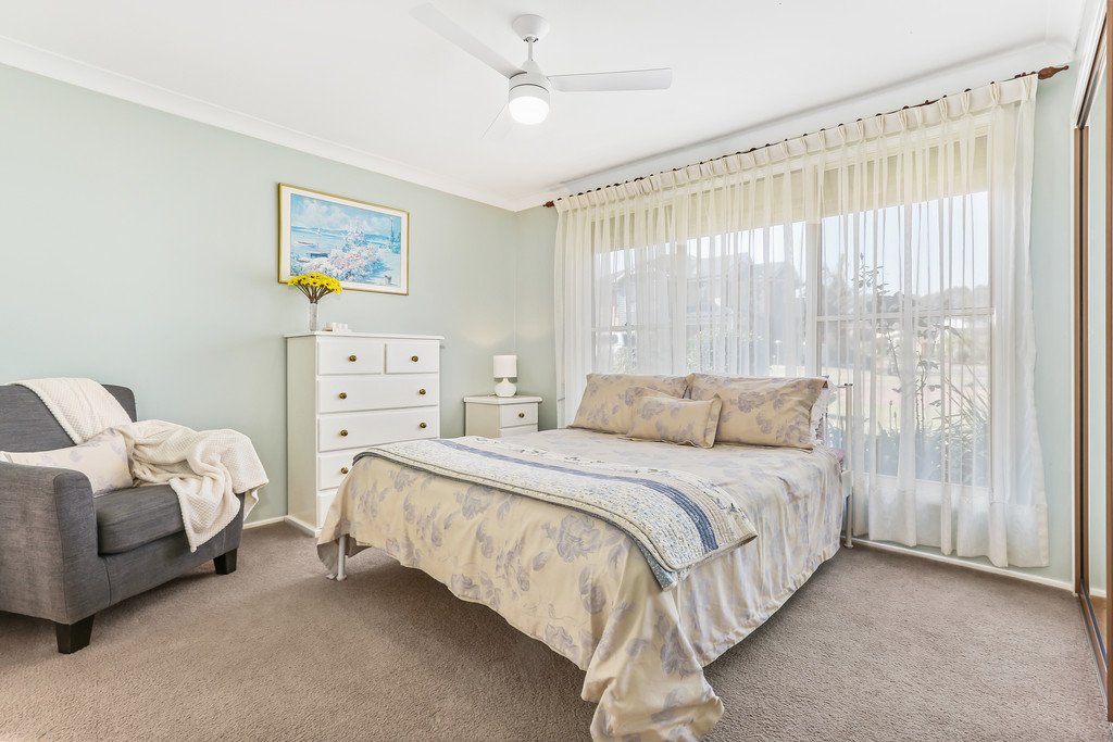 14 Cadigan Place DAPTO 5