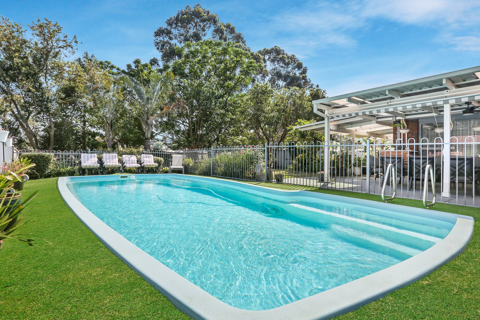 14 Cadigan Place DAPTO 1