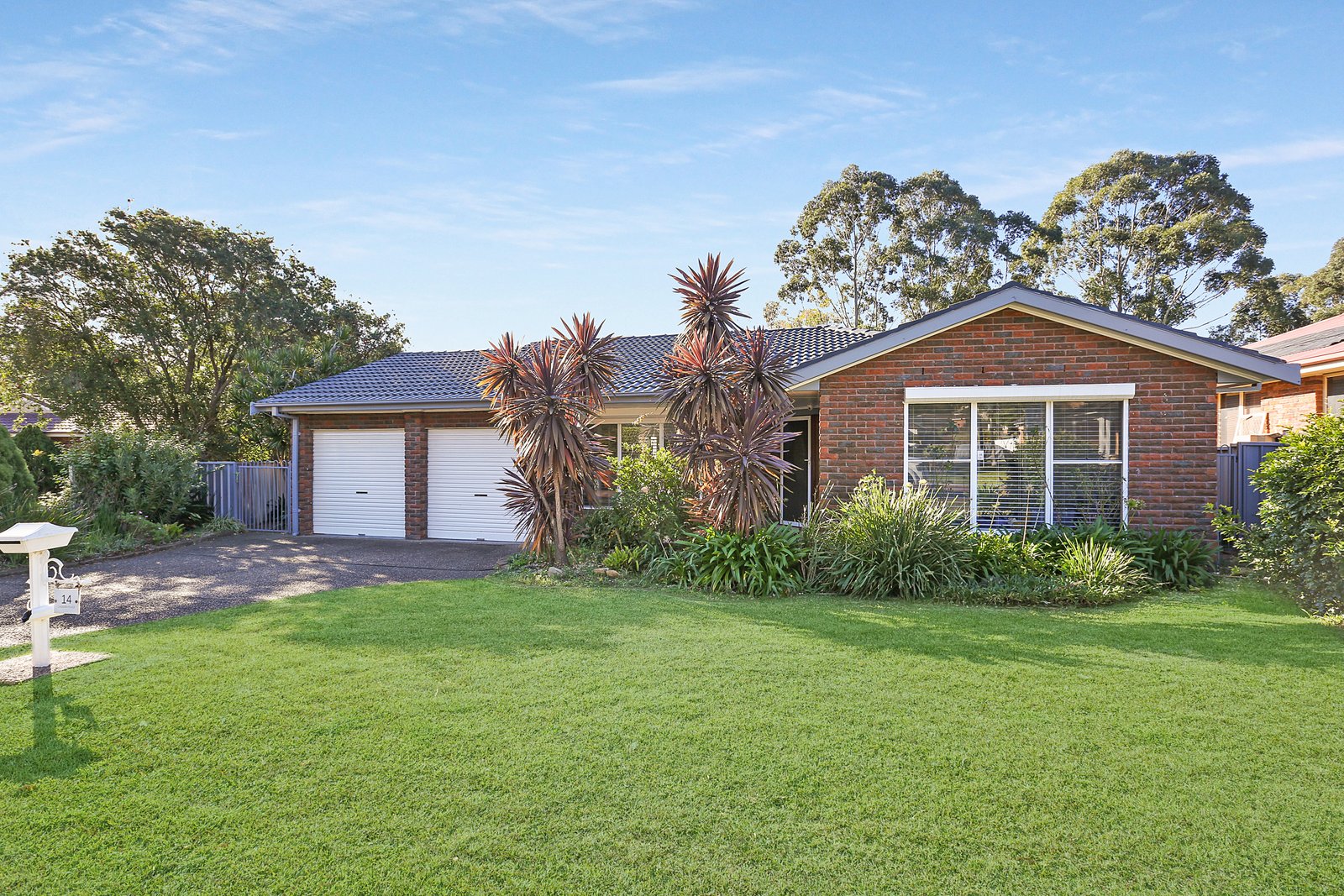 14 Cadigan Place DAPTO 2