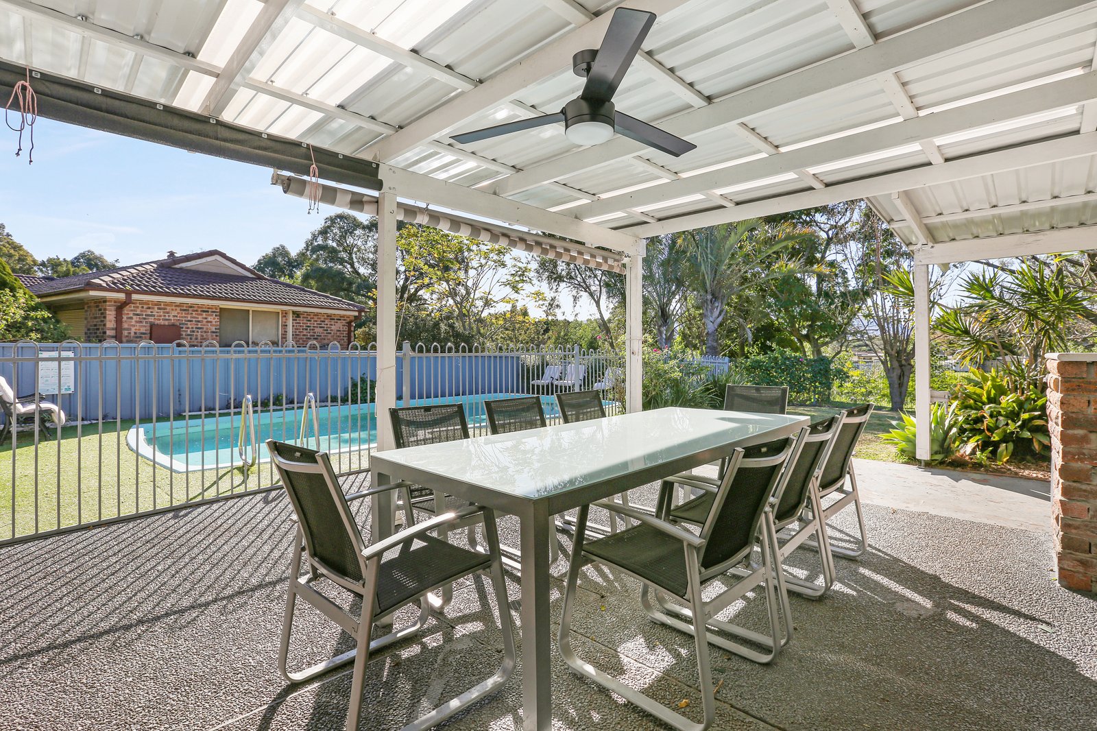 14 Cadigan Place DAPTO 8