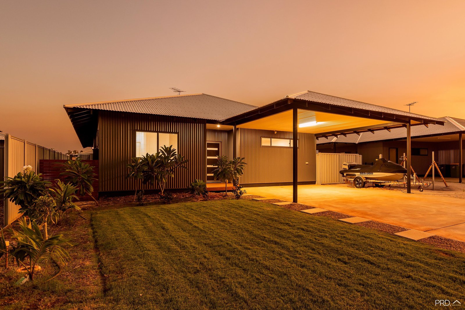 14 Cajuput Crescent DJUGUN 1