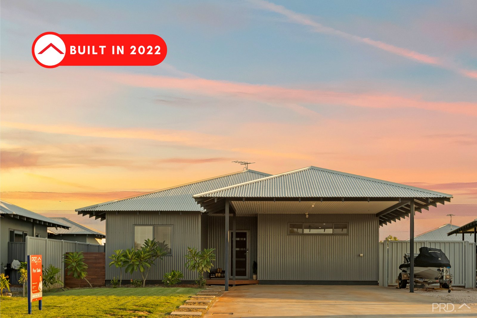 14 Cajuput Crescent DJUGUN 4