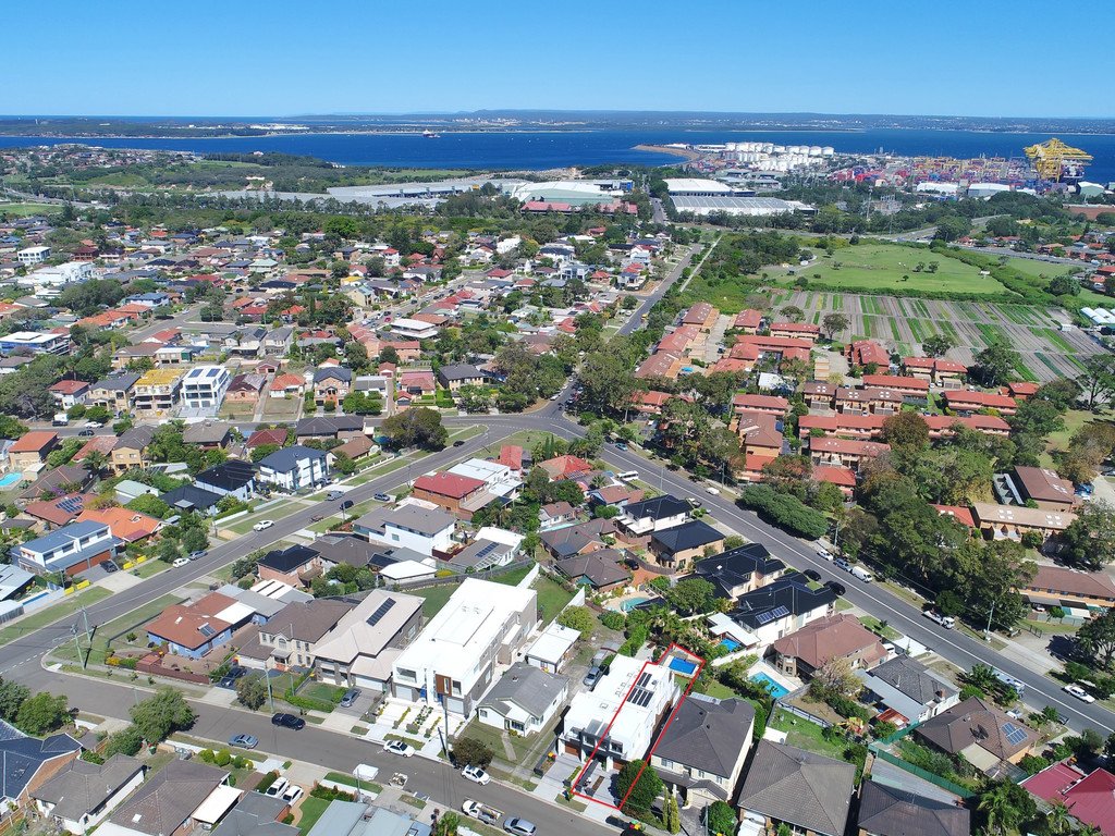 14 Caley Street CHIFLEY 15