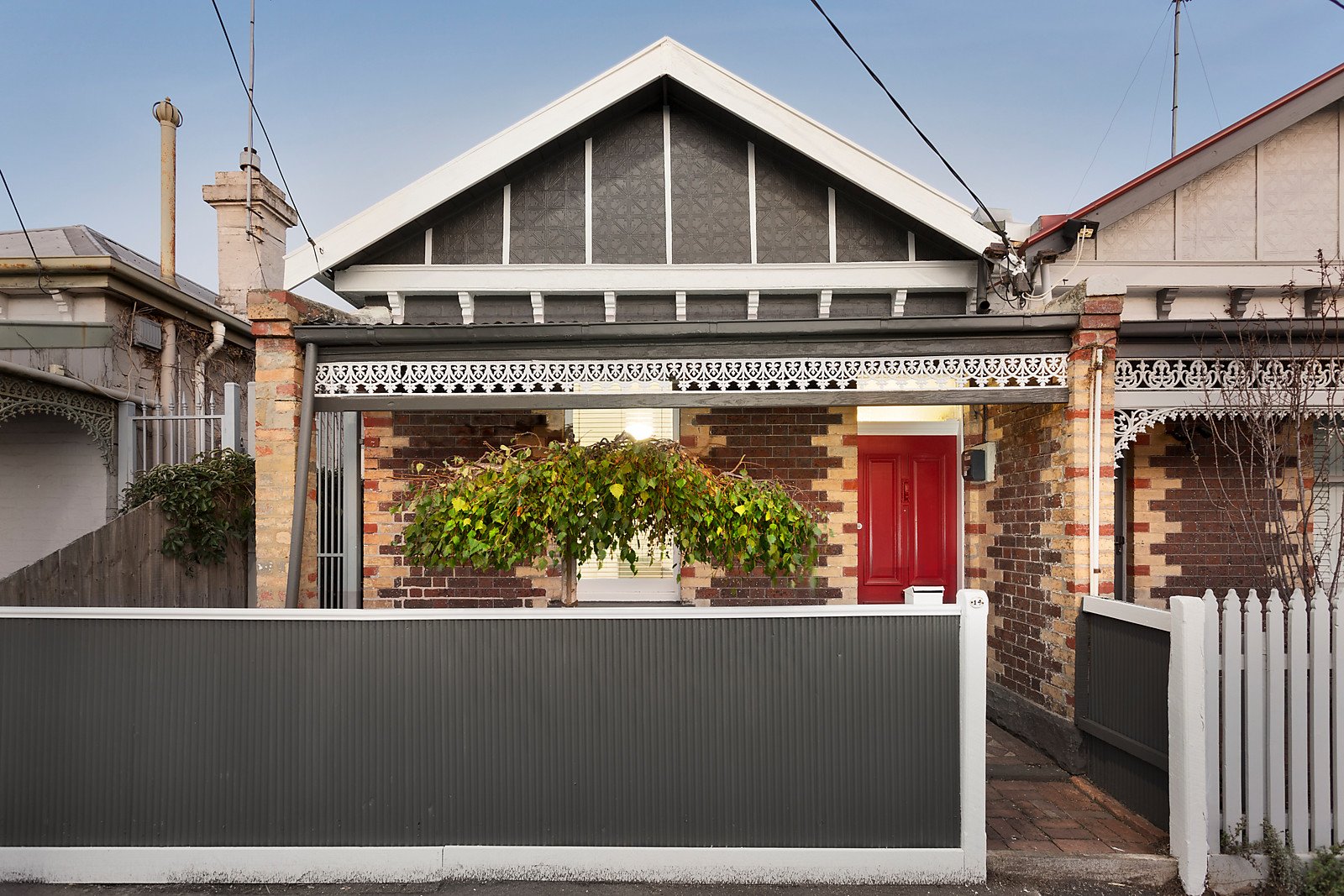 14 Campbell Street, Collingwood VIC 3066