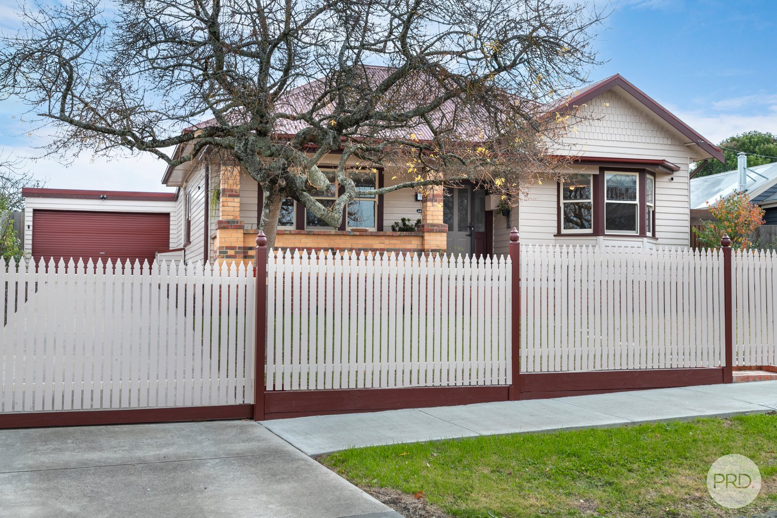 14 Campbells Crescent REDAN 1
