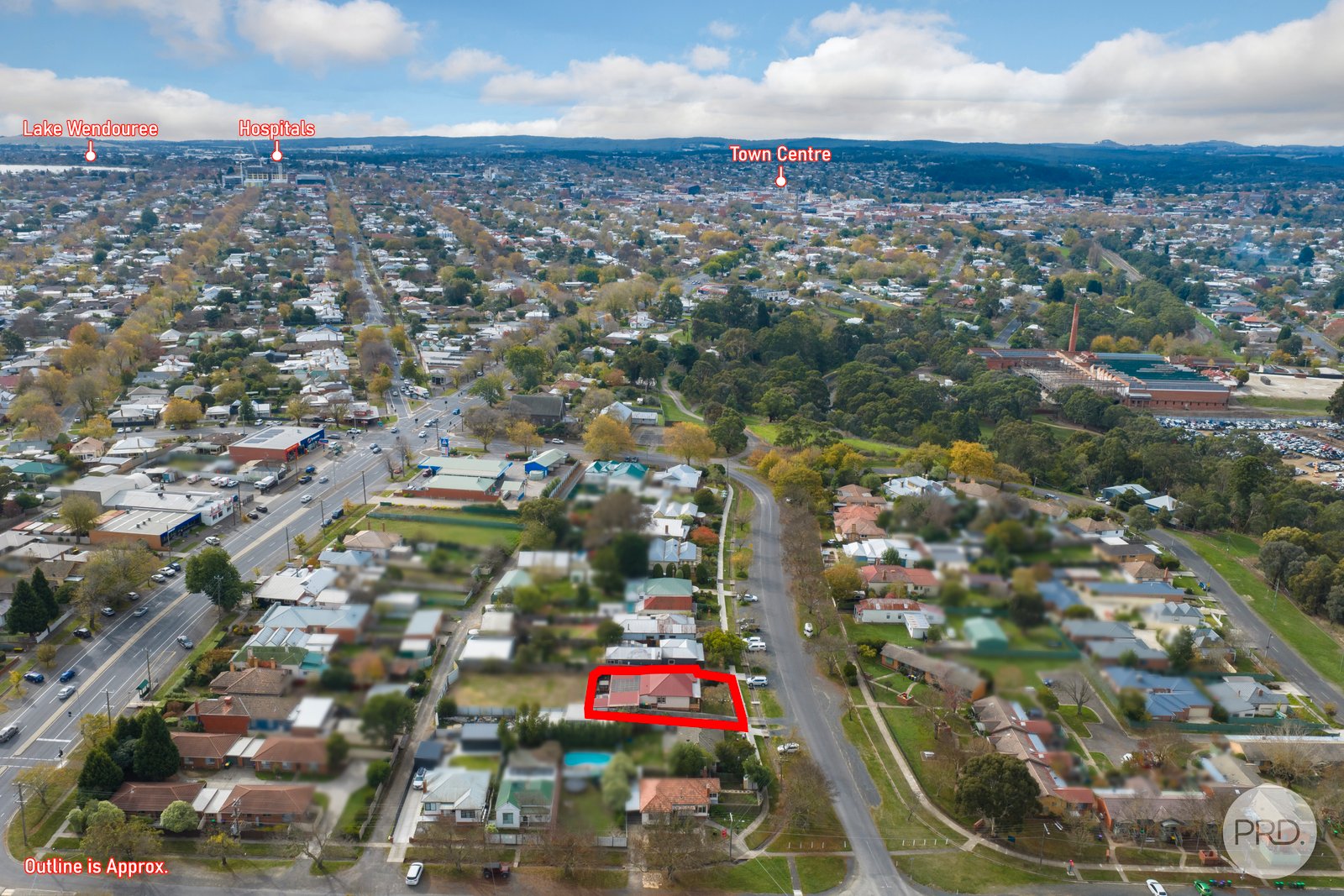 14 Campbells Crescent REDAN 18