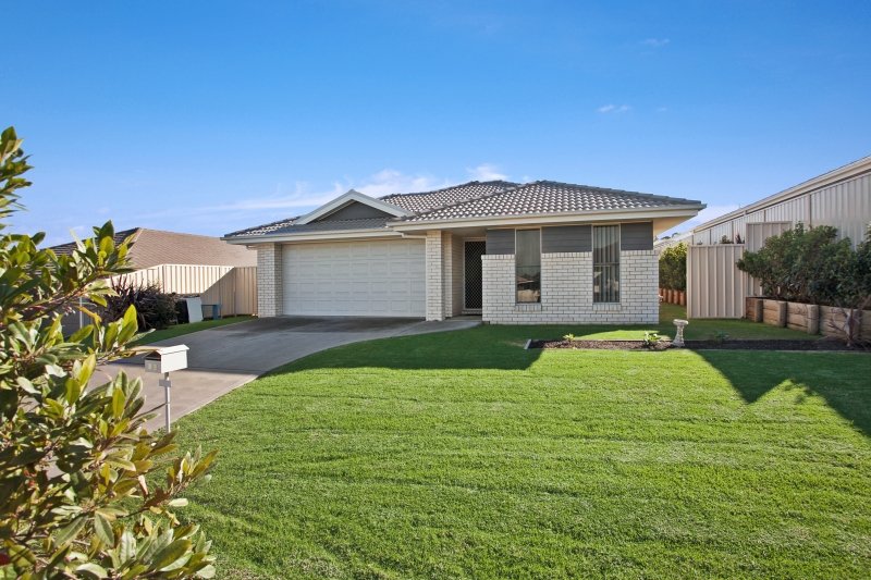14 Campden Street THORNTON 1