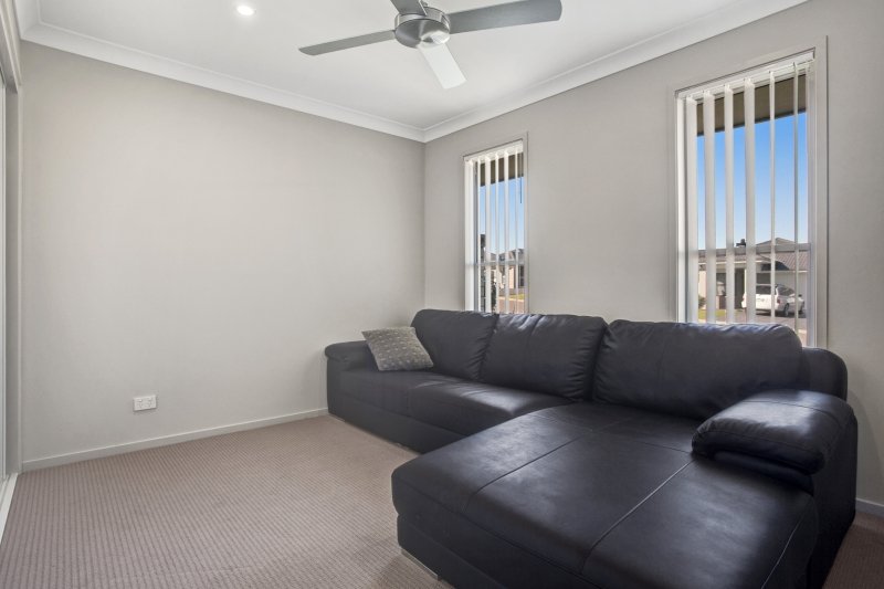 14 Campden Street THORNTON 6
