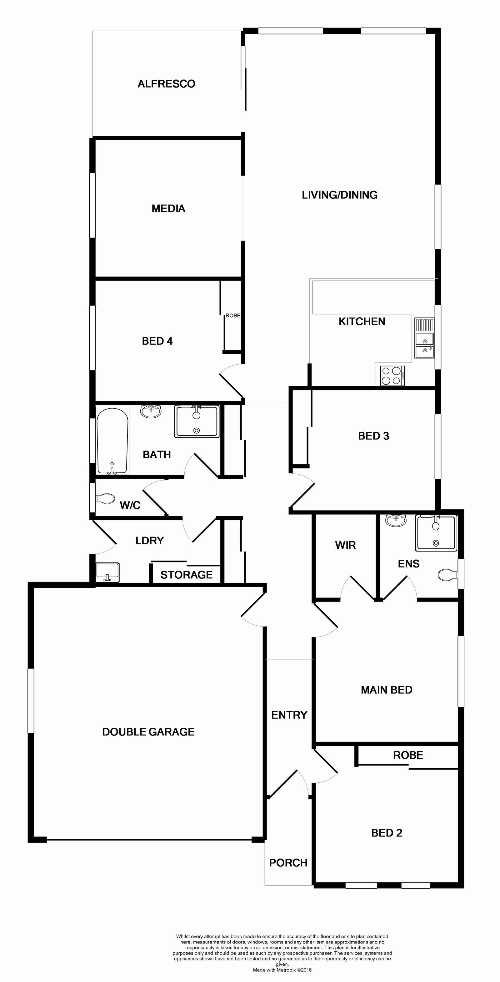 14 Campden Street THORNTON 9