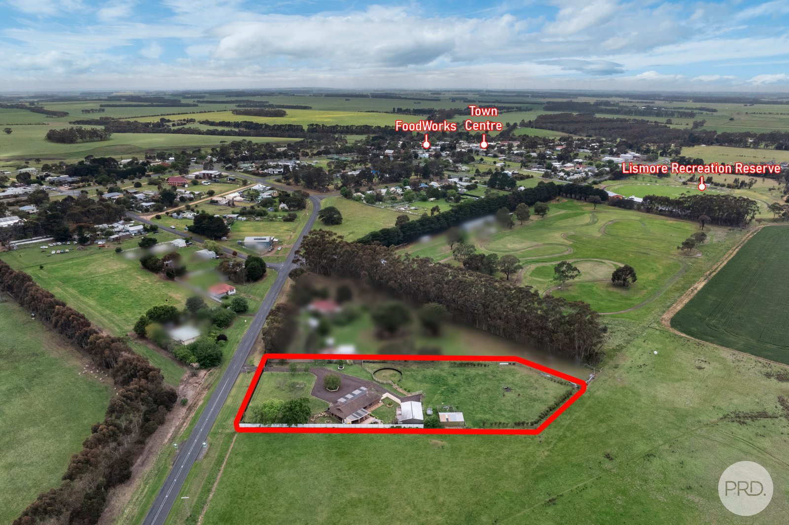 14 Camperdown-Lismore Road LISMORE 22