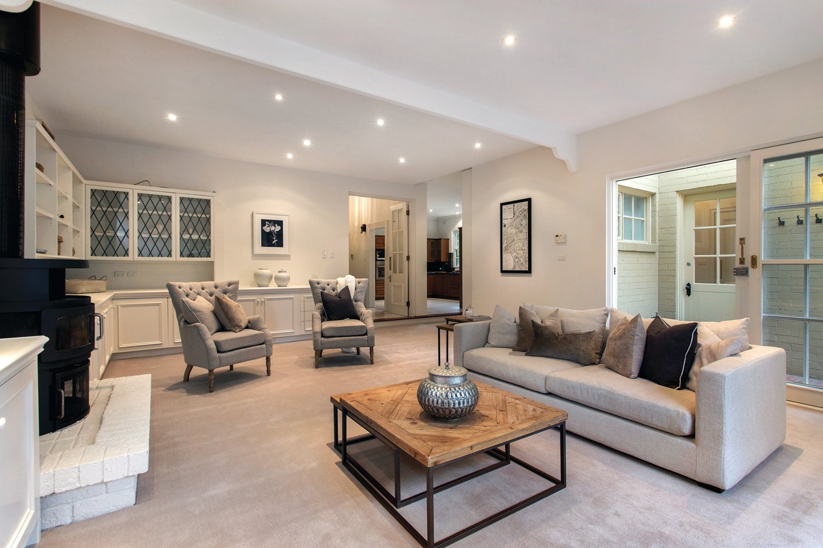 14 Canterbury Road, Toorak, VIC