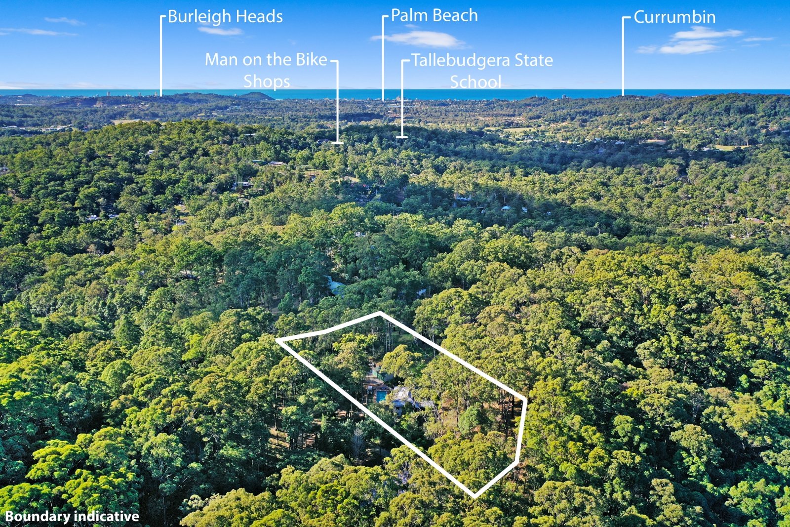 14 Carapook Crescent TALLEBUDGERA 1