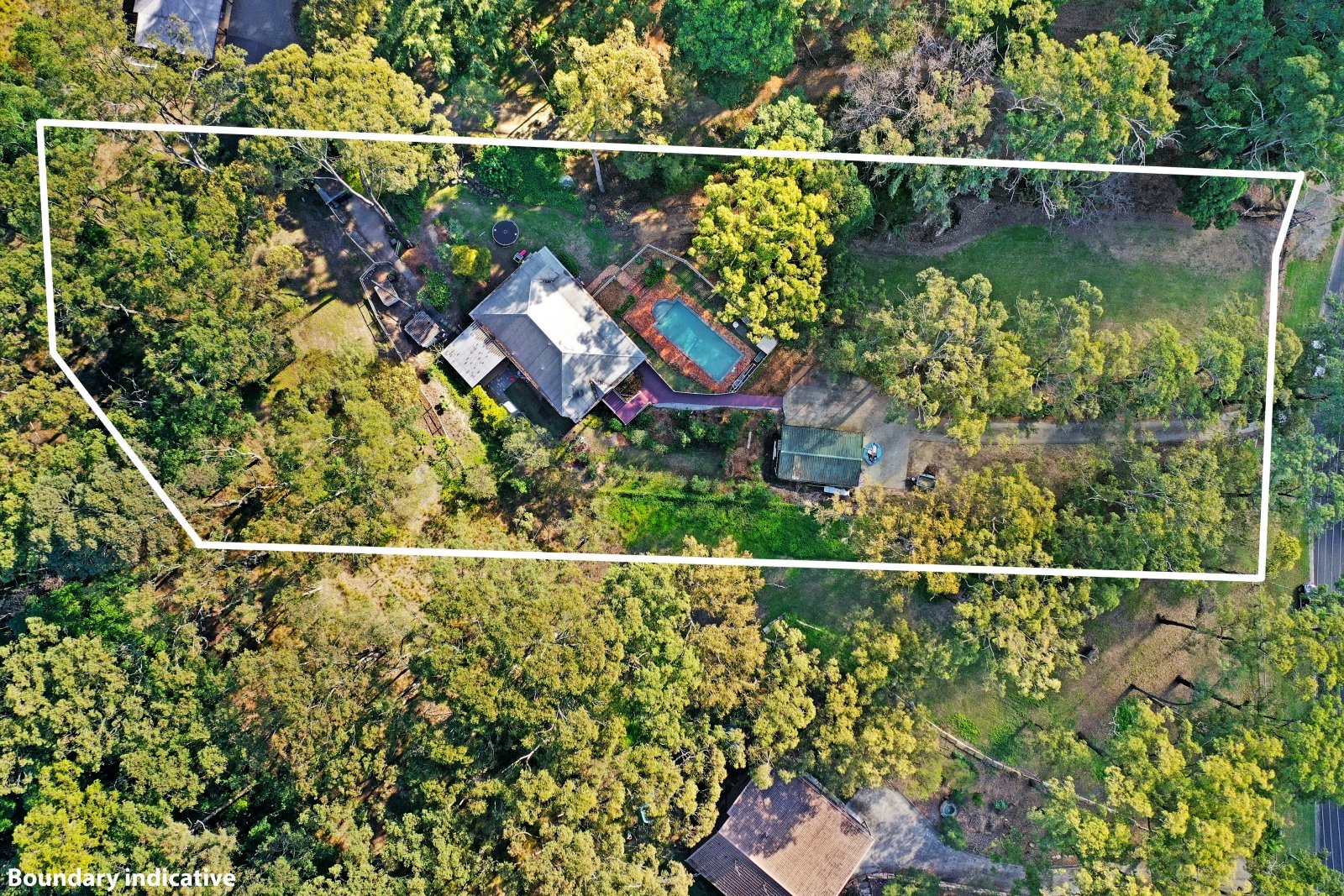 14 Carapook Crescent TALLEBUDGERA 5